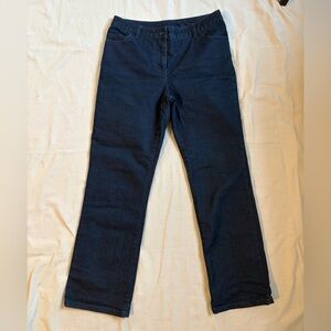VINTAGE Appleseeds Jeans - Size 8P